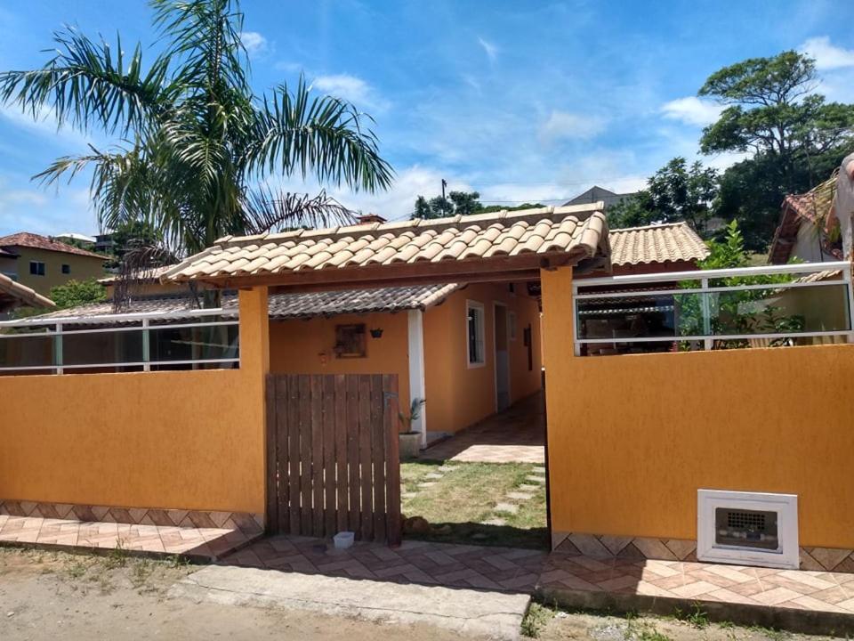 Vila Orange House Araruama Exteriér fotografie